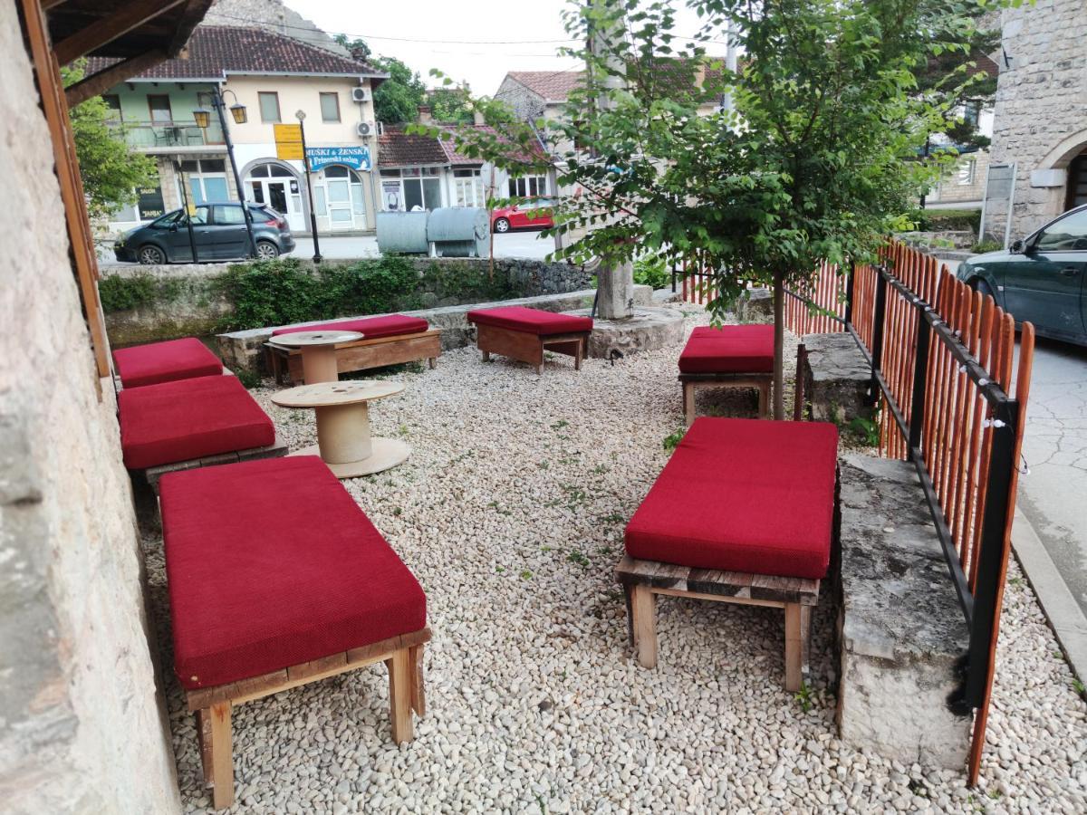 National Monument Konak Stolac Kültér fotó