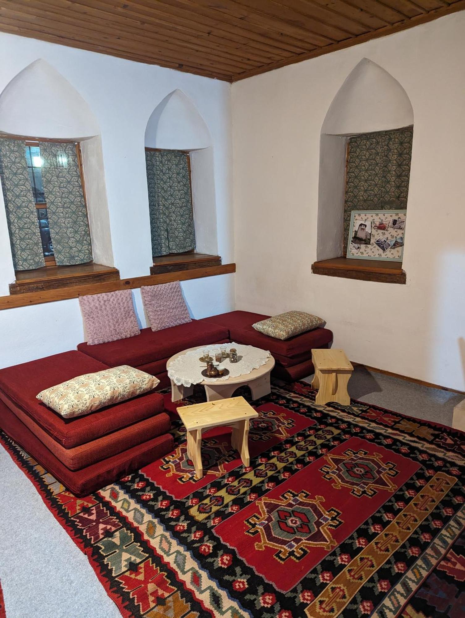 National Monument Konak Stolac Kültér fotó