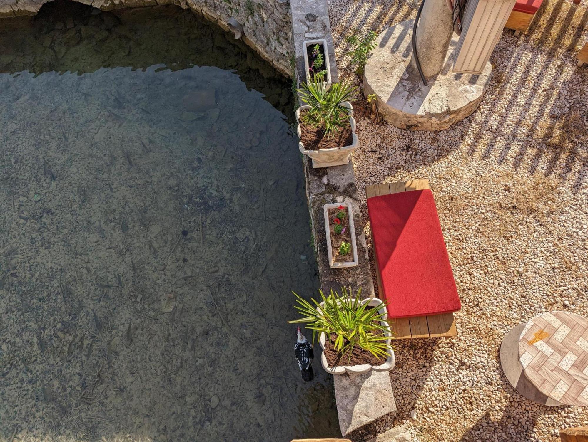 National Monument Konak Stolac Kültér fotó